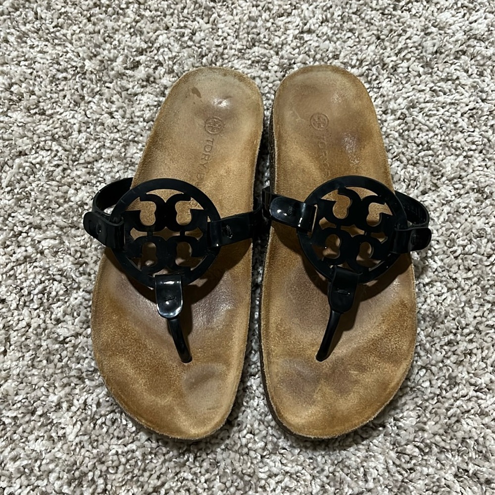 Tory Burch Miller Cloud Sandal